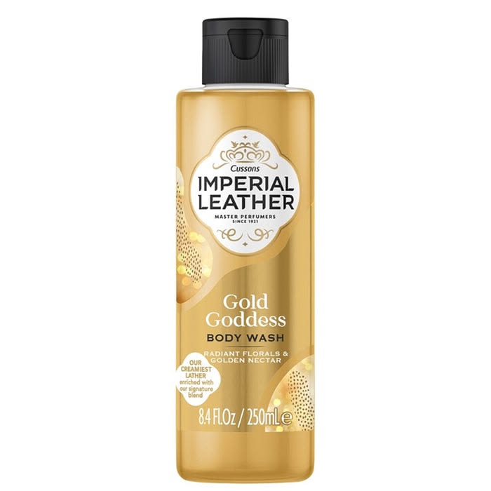 Imperial Leather Goddess