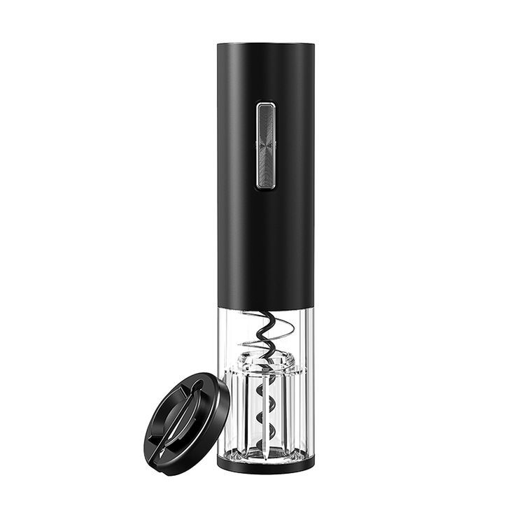 Electric wine opener 