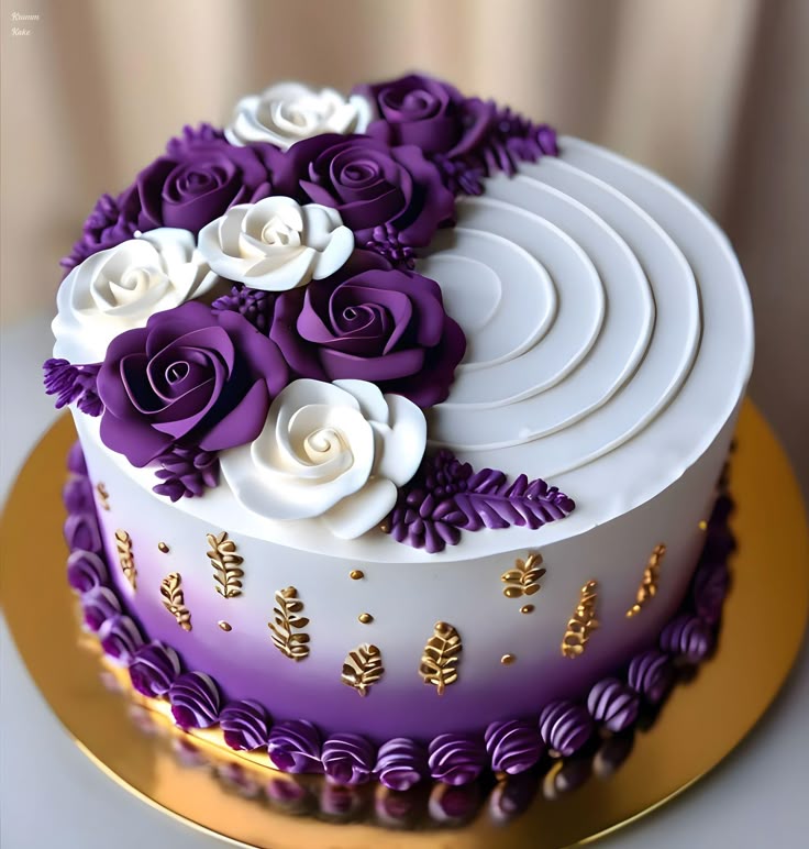 500g Conguratulations Butter Cream Cake