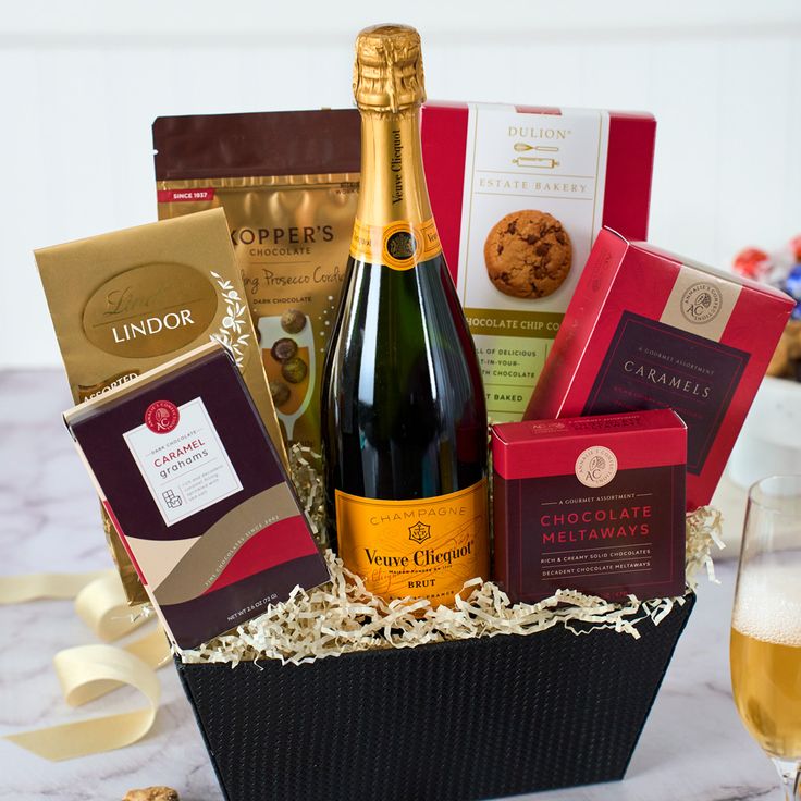 The Celebration Hamper