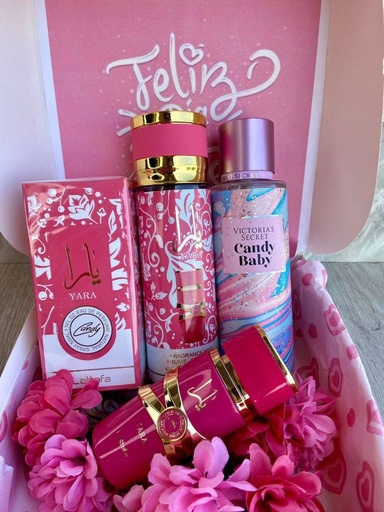 Hamper