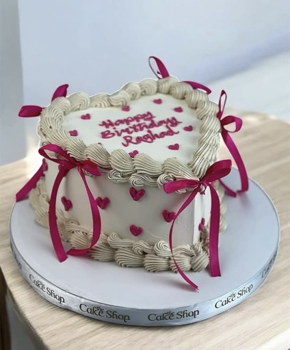 Cakes