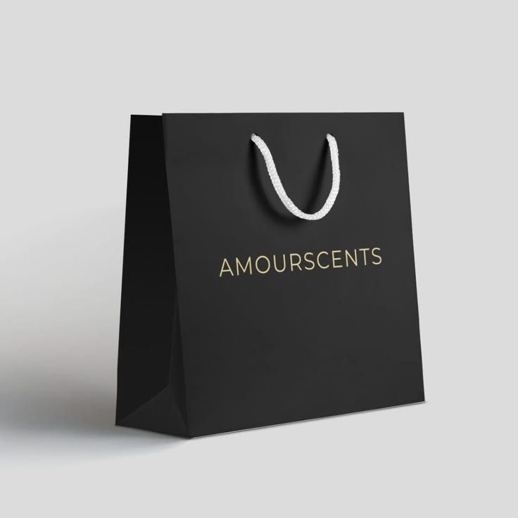 A2 gift bag