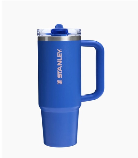  Vacuum Stanley cup blue 1.5L