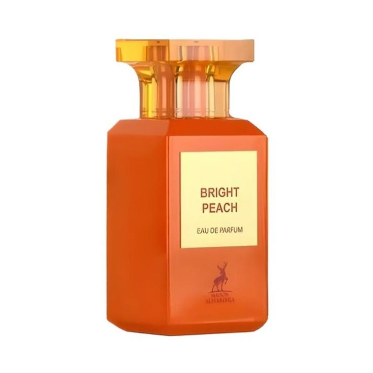 Bright Peach perfume