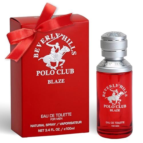 Beverly hill polo club perfume 1