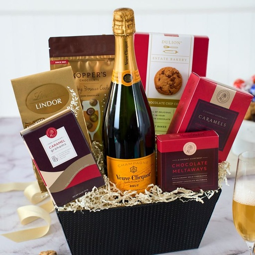 The Celebration Hamper