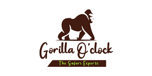 Gorilla O'clock